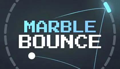 Marble Bounce - Spin City - Congo